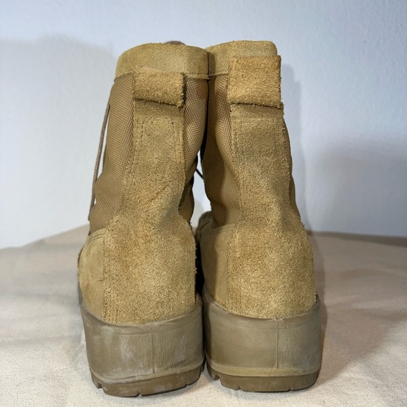 Altama Mil Spec Hot Weather Desert Boot main image 8